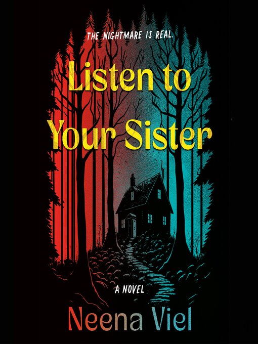 Title details for Listen to Your Sister by Neena Viel - Wait list